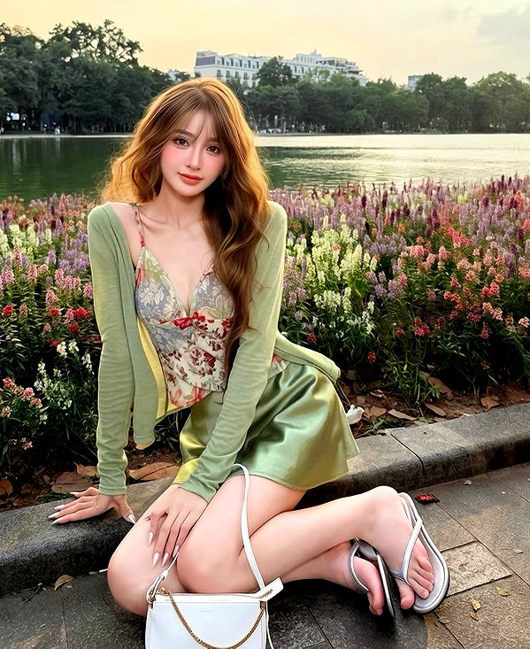 lyhythuedoxinh instagram image archive image