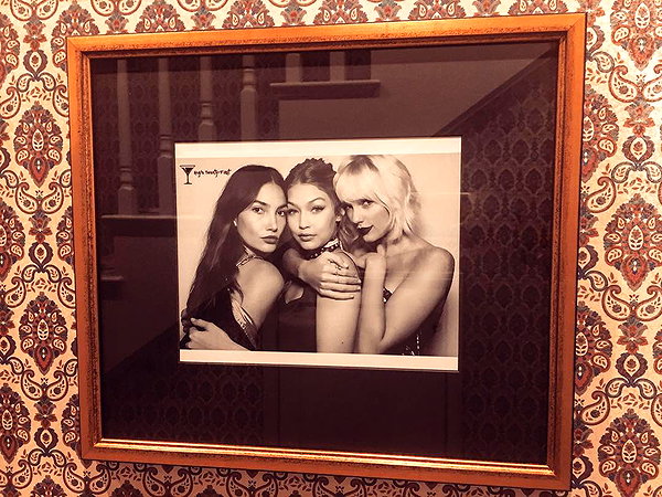 gigihadid instagram image archive image