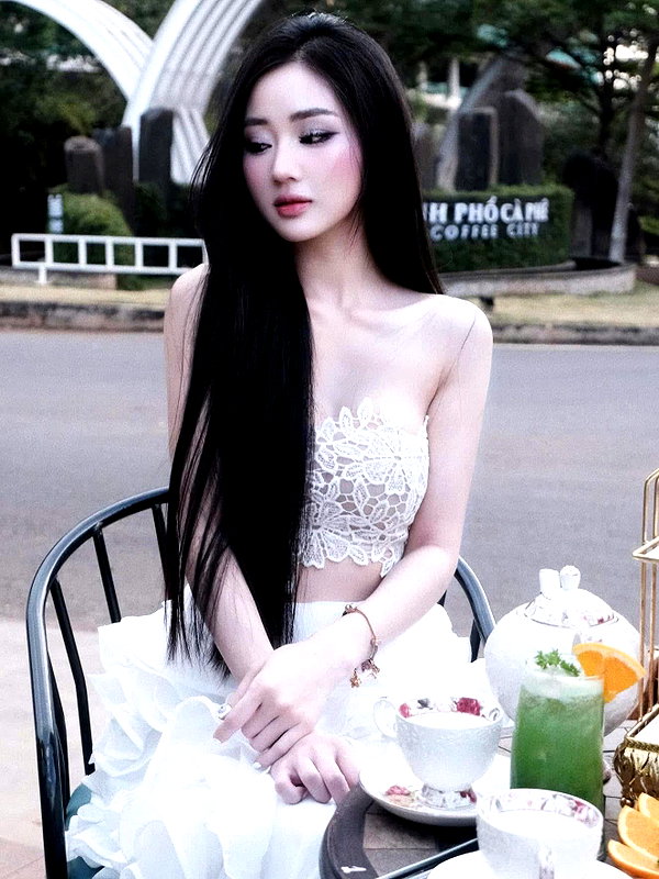 lyhythuedoxinh instagram image archive image