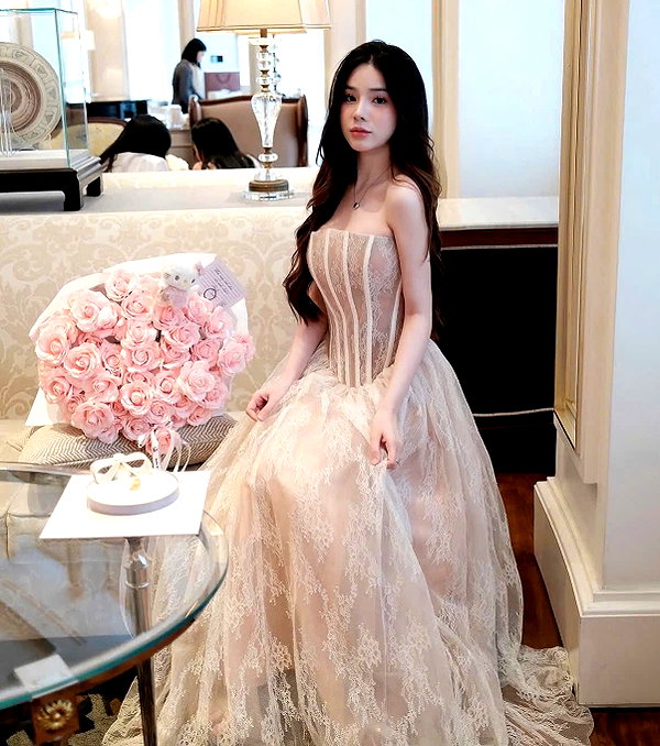 lyhythuedoxinh instagram image archive image