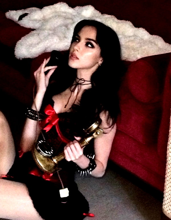 rachelchaleff instagram image archive image