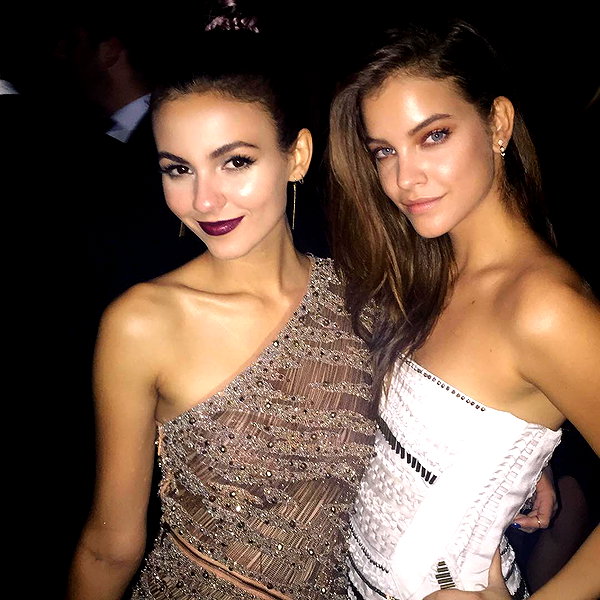 realbarbarapalvin instagram image archive image
