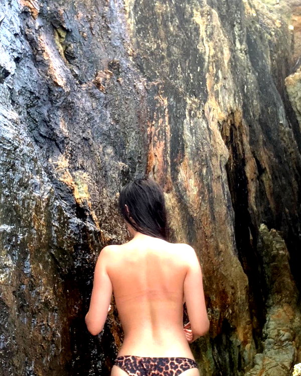 gisellelee8 instagram image archive image