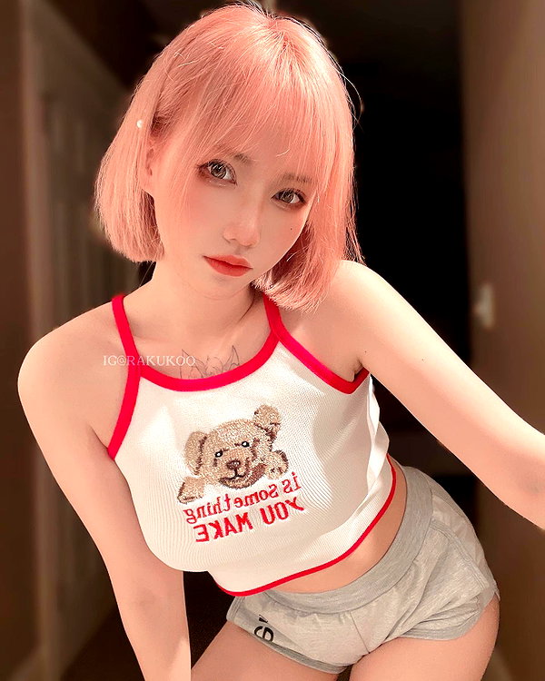 rakukoo instagram image archive image