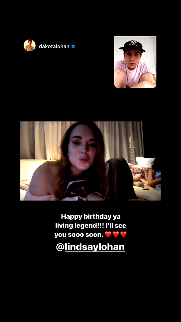 lindsaylohan instagram image archive image