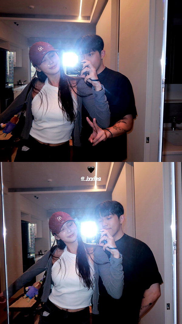 _jyying instagram image archive image