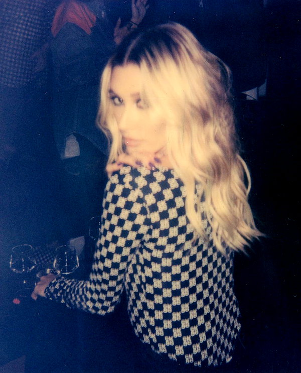 haileybieber instagram image archive image