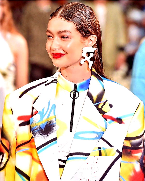 gigihadid instagram image archive image