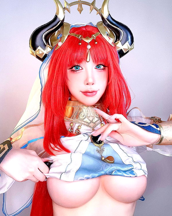 shuimiaoaqua instagram image archive image