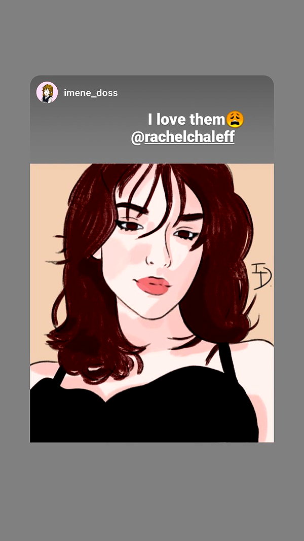 rachelchaleff rachelchaleff archive image