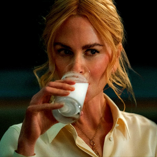 nicolekidman instagram image archive image