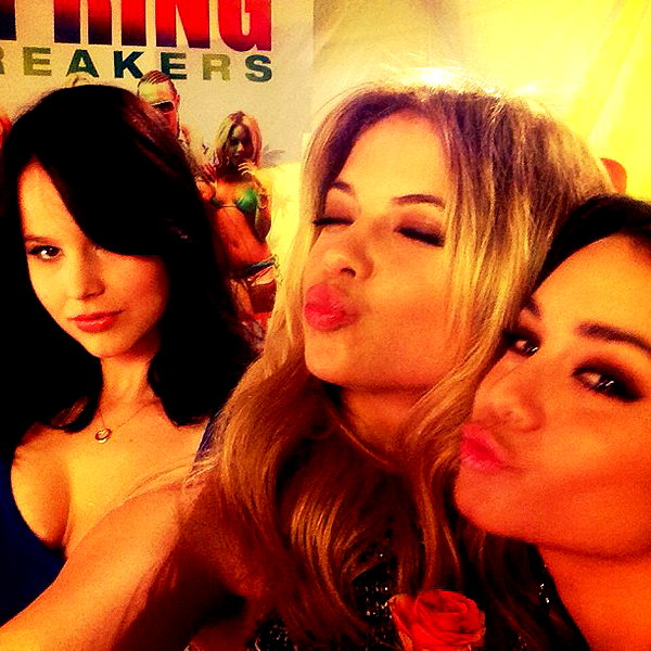 ashleybenson instagram image archive image