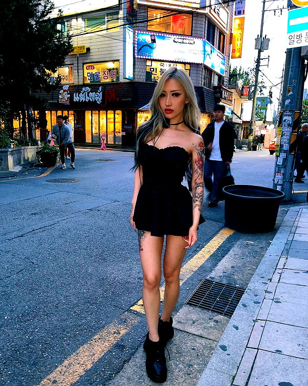 dearestsinner instagram image archive image