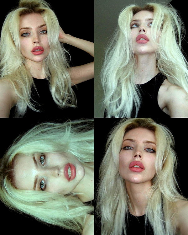 alien.hanna instagram image archive image