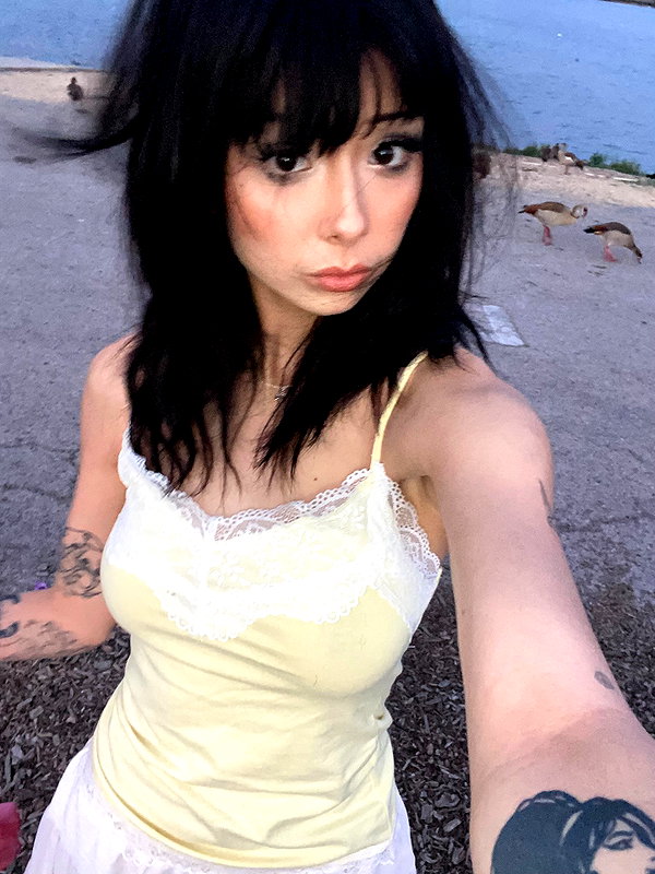 angelicdispair instagram image archive image