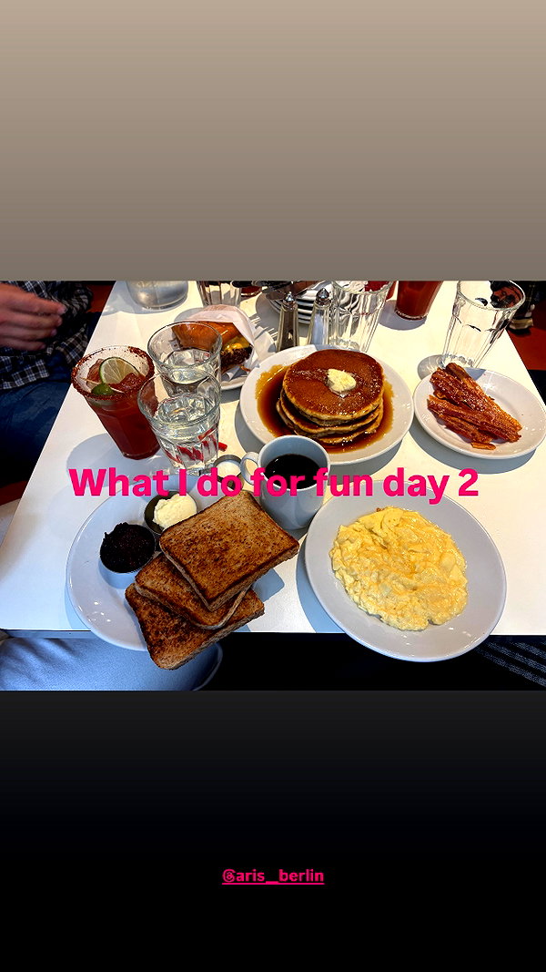 ninastodden instagram image archive image