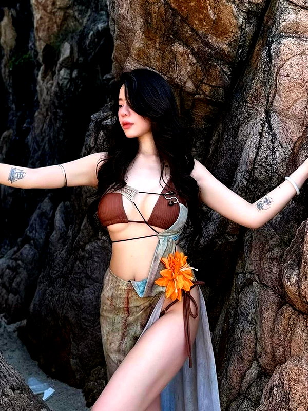 lyhythuedoxinh instagram image archive image