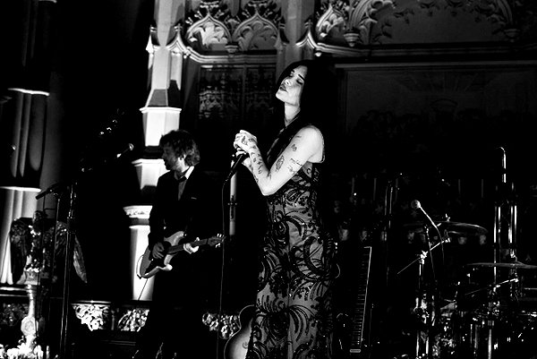 nessabarrett nessabarrett archive image