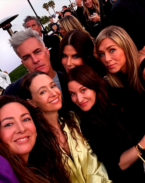 jenniferaniston instagram image archive image