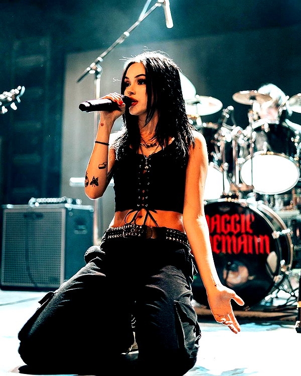 maggielindemann instagram image archive image