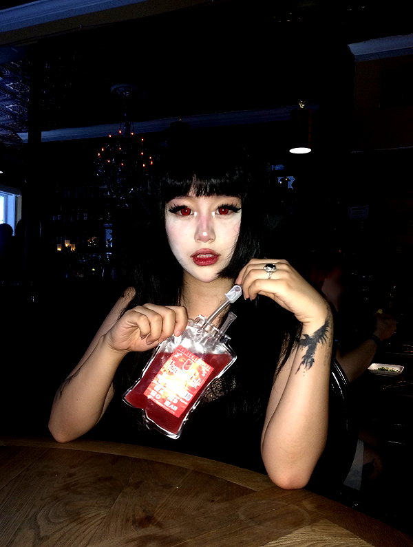 slashersyndrome instagram image archive image