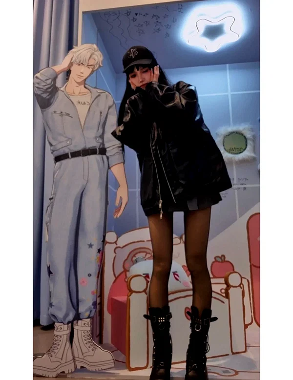 bora__look instagram image archive image