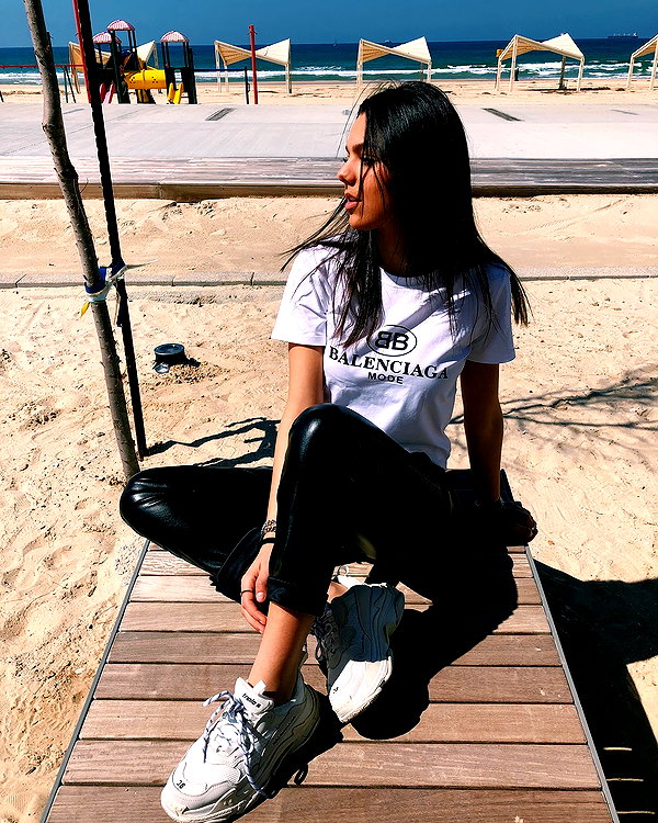 roni.benshushan instagram image archive image