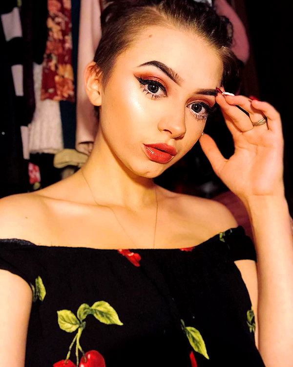 jennajinxy instagram image archive image
