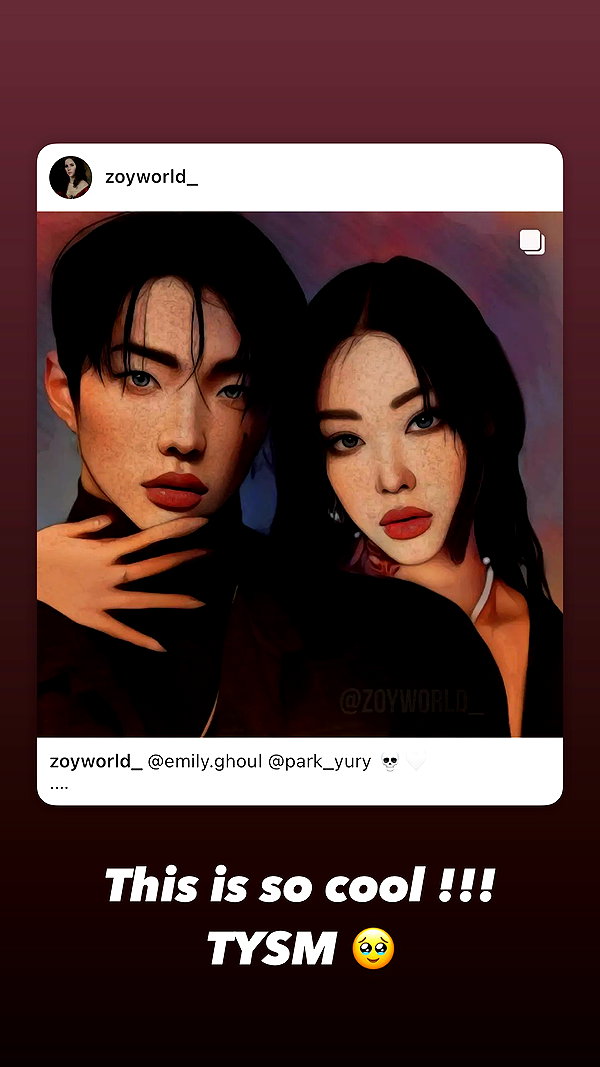 emily.ghoul instagram image archive image