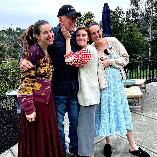 demimoore instagram image archive image