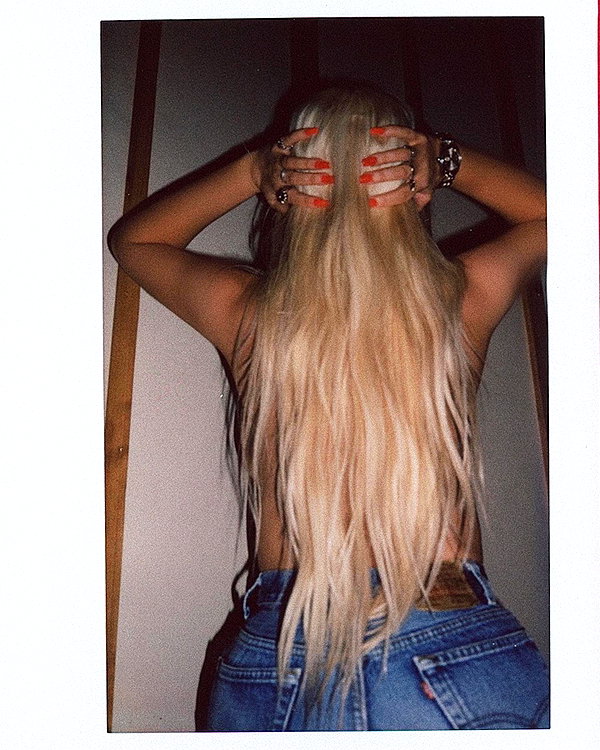 xtina instagram image archive image
