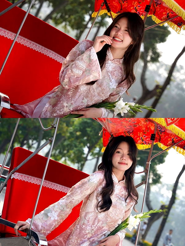 lyhythuedoxinh instagram image archive image