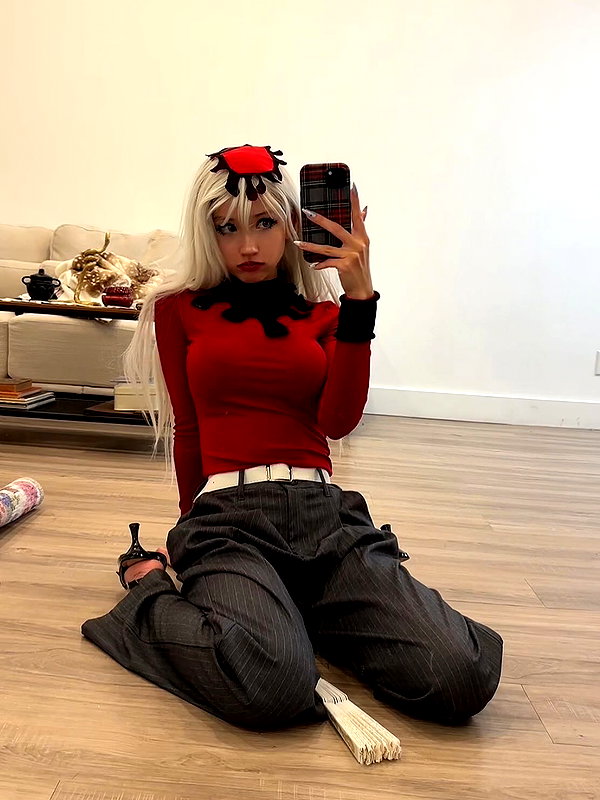 jillynozomi instagram image archive image