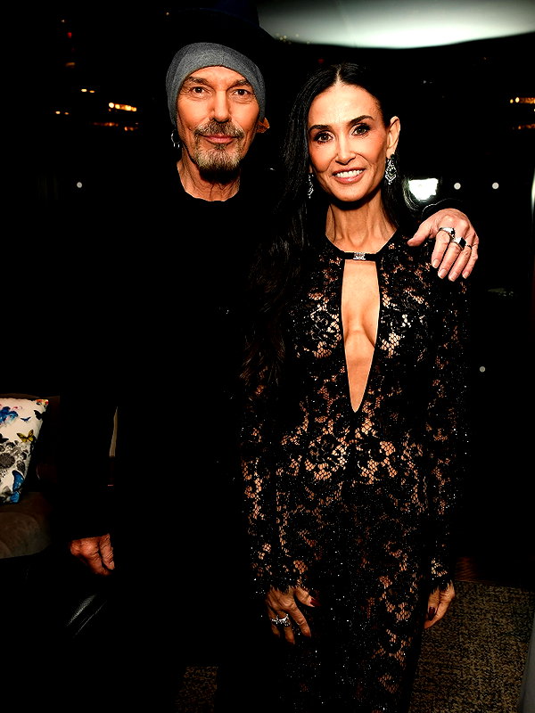 demimoore instagram image archive image