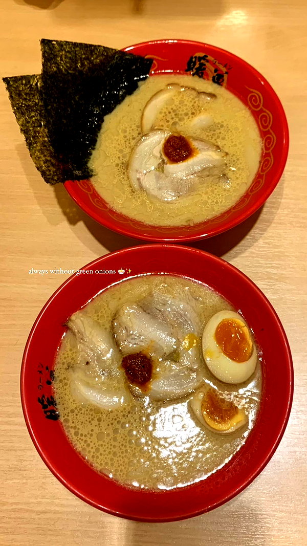 Archived image from @zellimx on Instagram