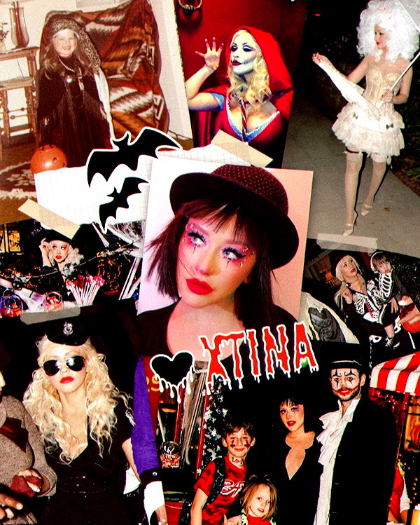 xtina instagram image archive image