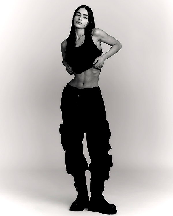 yaelshelbia instagram image archive image