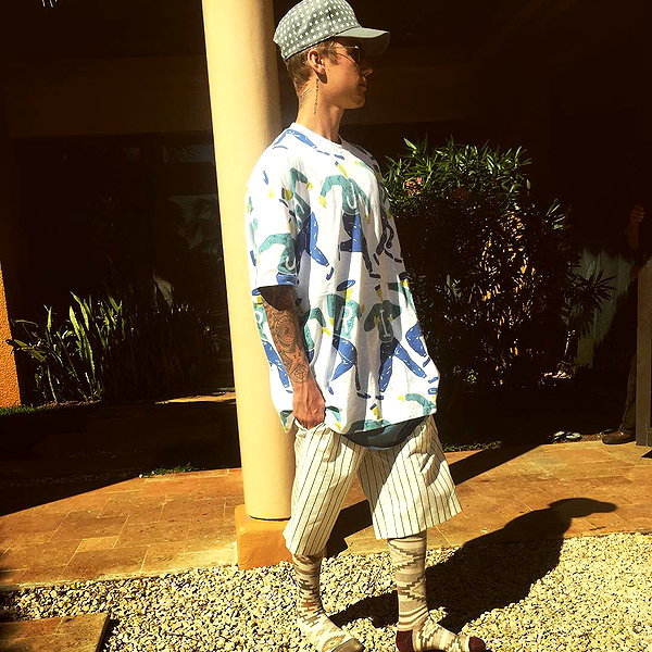 lilbieber instagram image archive image