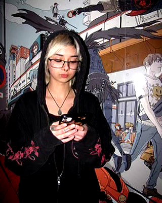 angelicdispair instagram image archive image