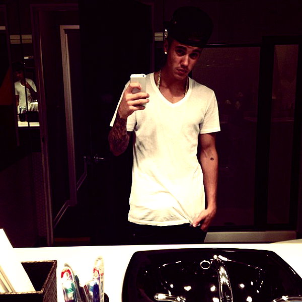 lilbieber instagram image archive image