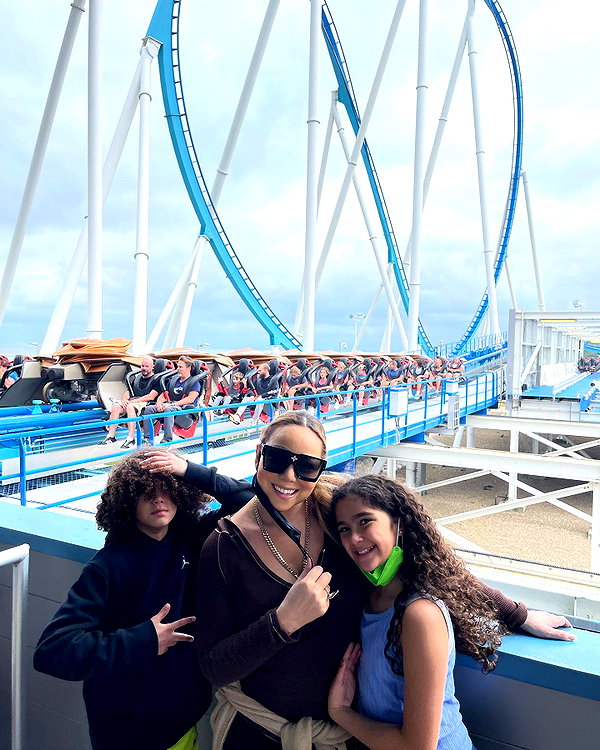 mariahcarey instagram image archive image