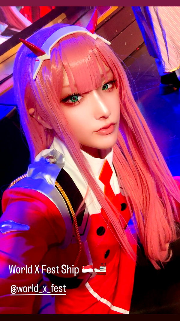 nanasemeron instagram image archive image