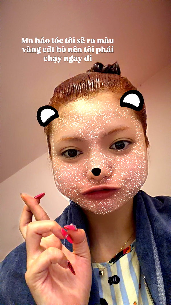 Archived image from @danchiii6403__ on Instagram
