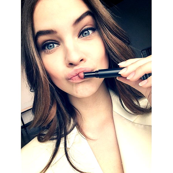 realbarbarapalvin instagram image archive image