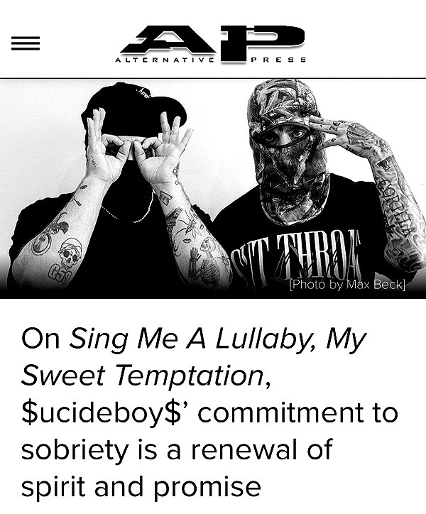 suicideboys instagram image archive image