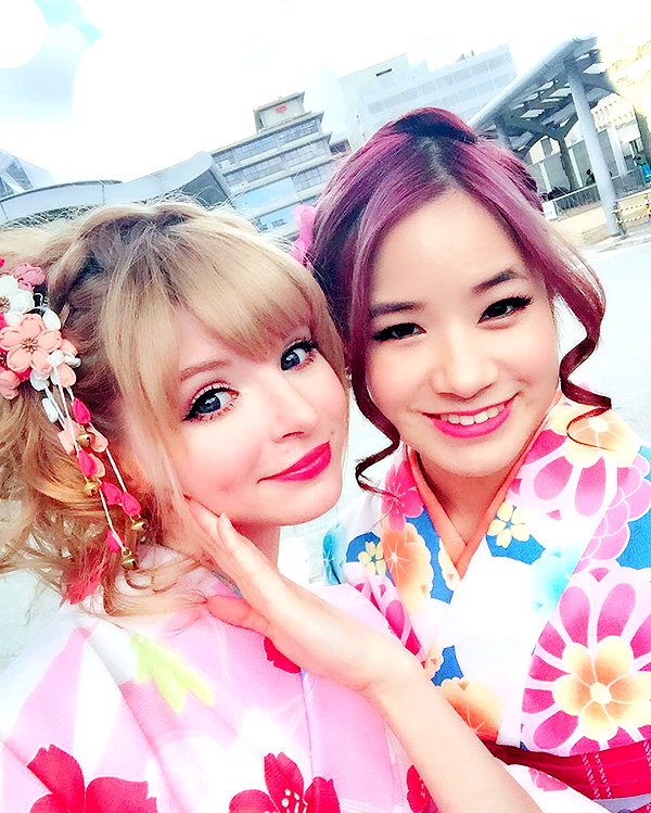 peachmilky_ instagram image archive image