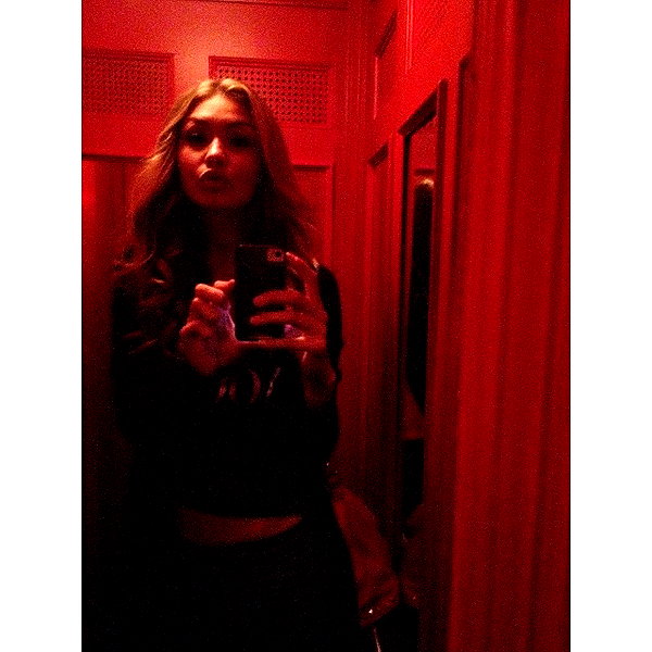 gigihadid instagram image archive image