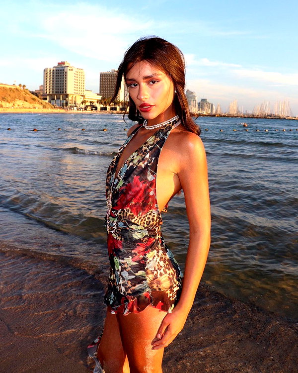 yuvalhazan___ instagram image archive image