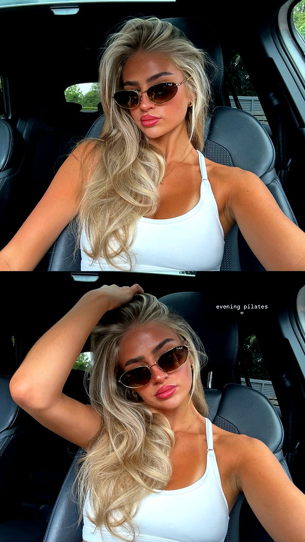 hollyjai archive image