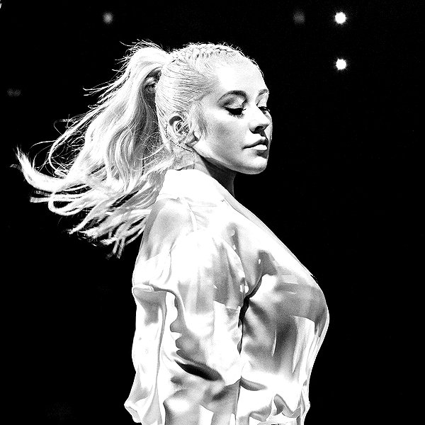 xtina instagram image archive image